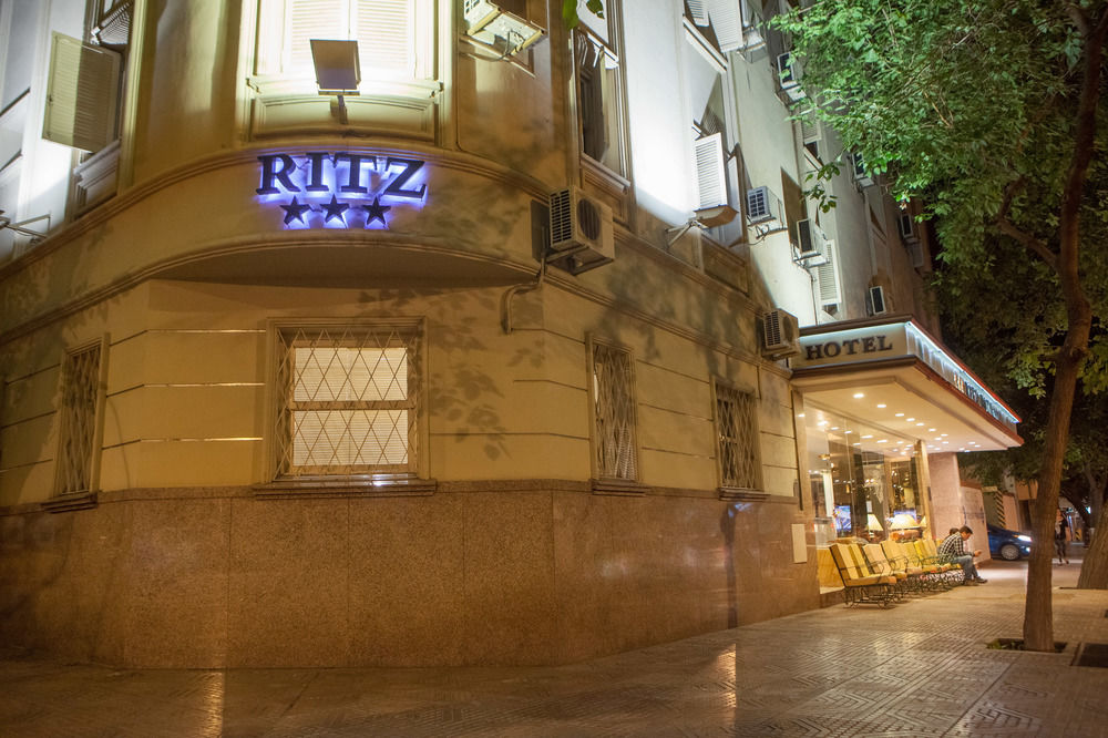 Ritz Hotel Mendoza image 1